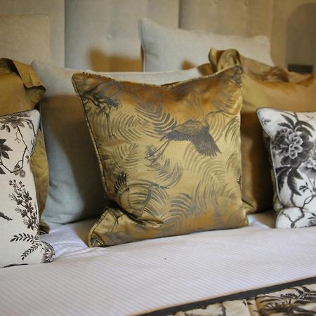 Cairn Lodge Auchterarder Luaran gambar